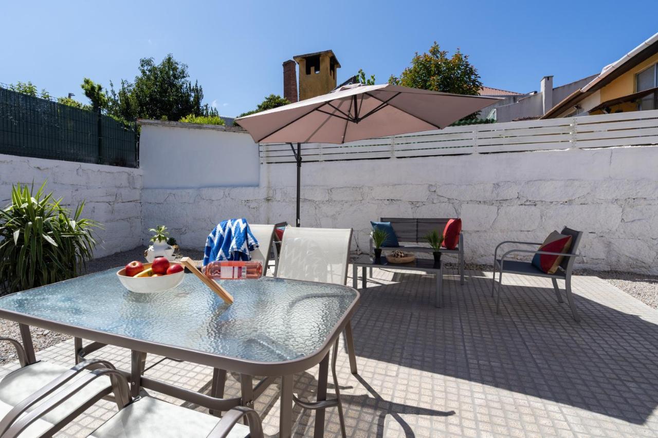 Oportohost Dragao Duplex Porto