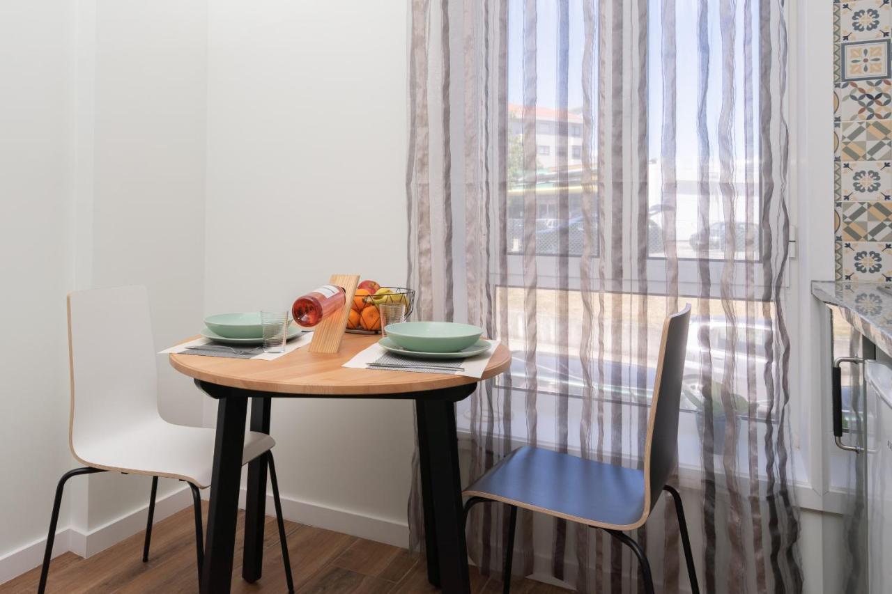 Oportohost Dragao Duplex