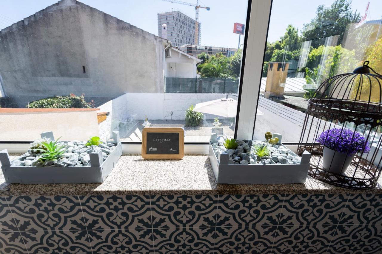 Oportohost Dragao Duplex Apartment *