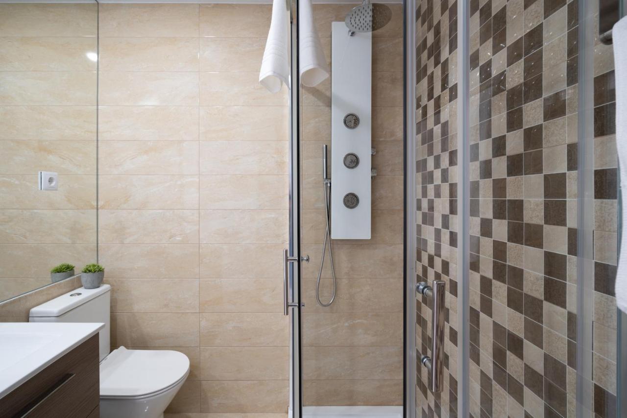 Oportohost Dragao Duplex Apartment