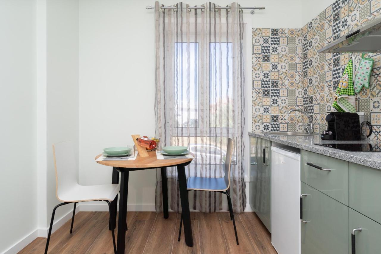 Oportohost Dragao Duplex Apartment *