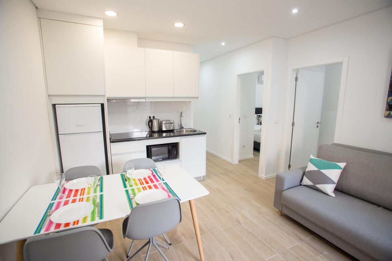 Camoes 691 Design By Hosts Apartment