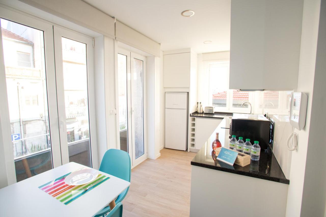 Camoes 691 Design By Hosts Apartment Porto