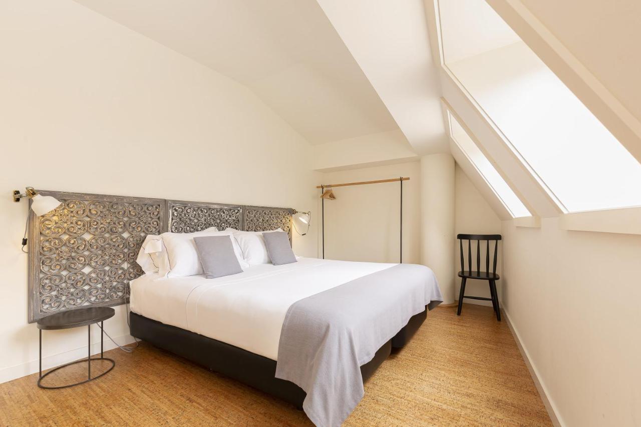 Galerias Nightlife Fashion Flats Apartment