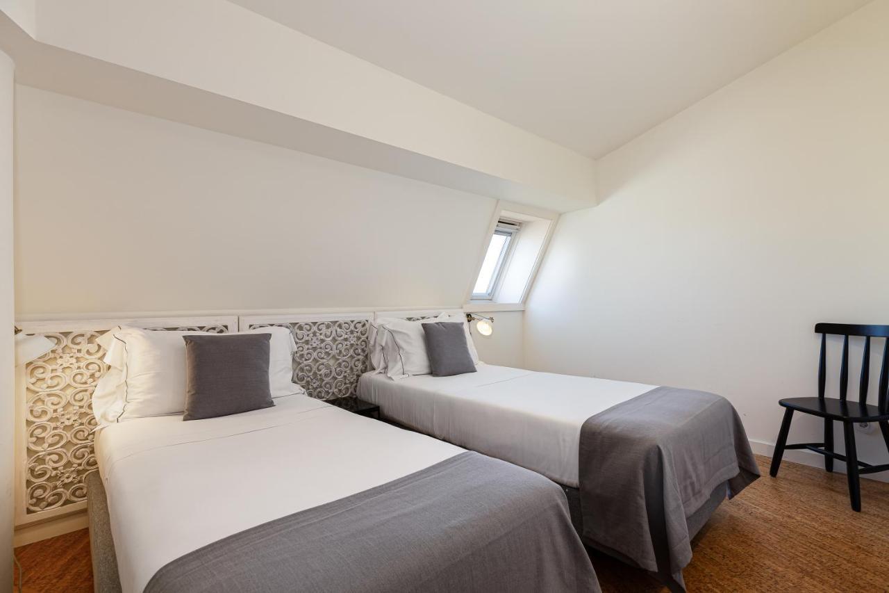 Galerias Nightlife Fashion Flats Apartment *