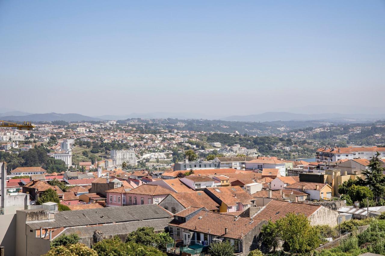 Elegant W/ Ac & Balcony By Lovelystay Apartment Porto
