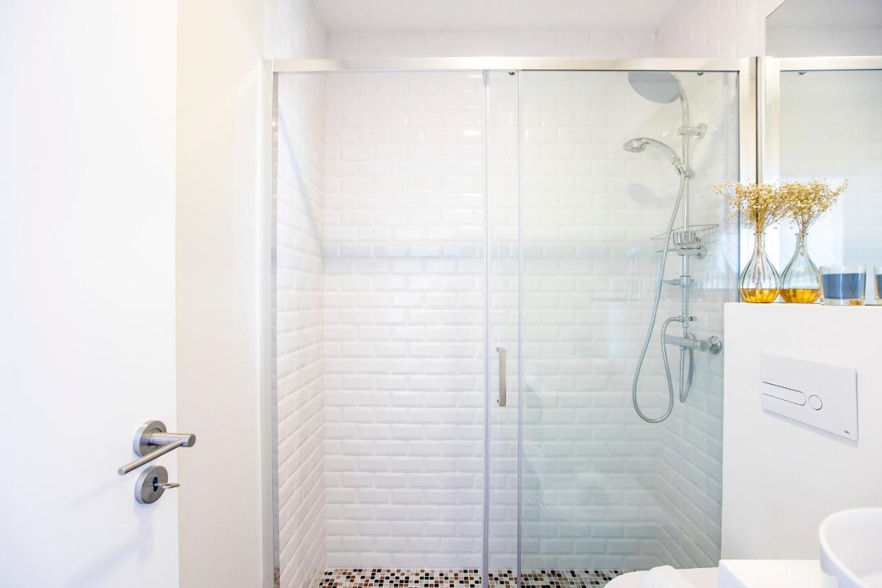 Apartment Elegant W/ Ac & Balcony By Lovelystay Porto
