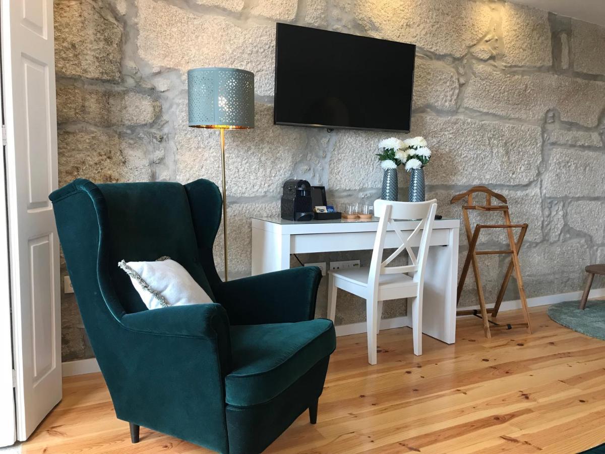 Virtudes Lofts *