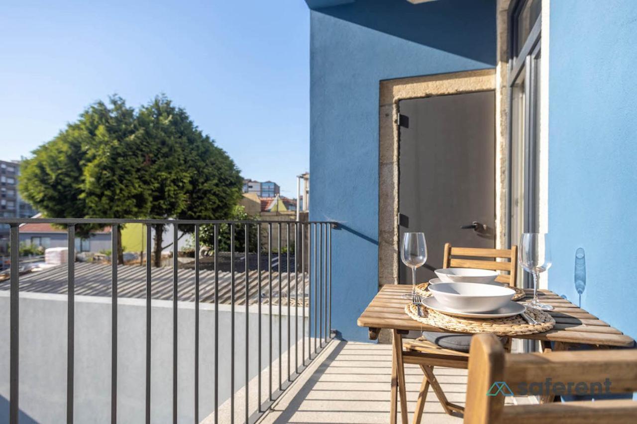 Light-filled Bonjardim Apartamento
