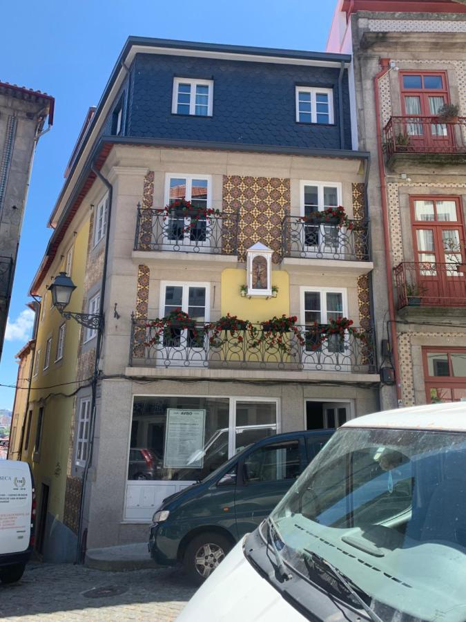 Casa de hóspedes Bf & Porto