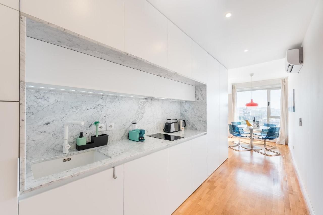 Guestready - Nightingale Sur Douro River Apartment