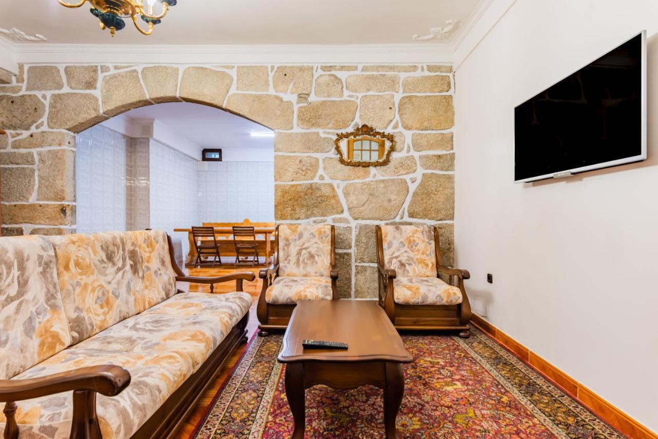 Apartment Riverside Centre *