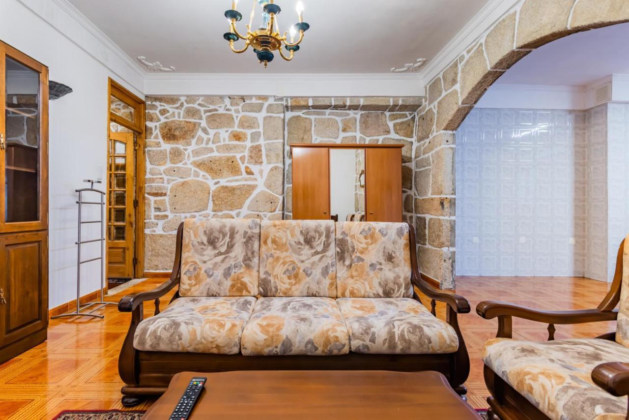Riverside Centre Apartment Porto