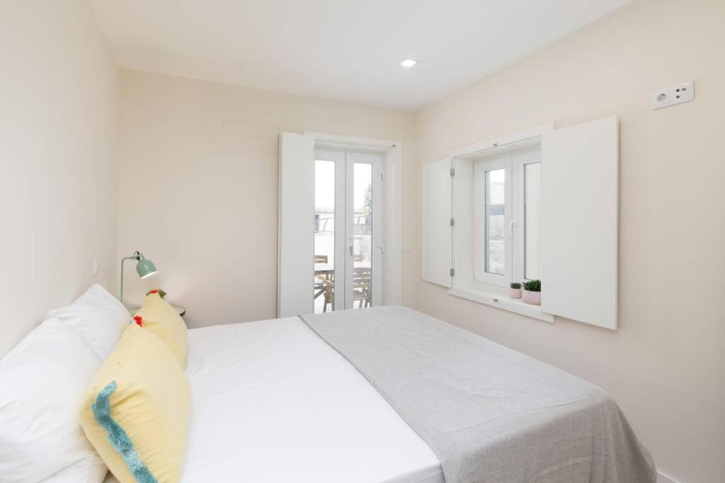 Brito Capelo Appartement Porto