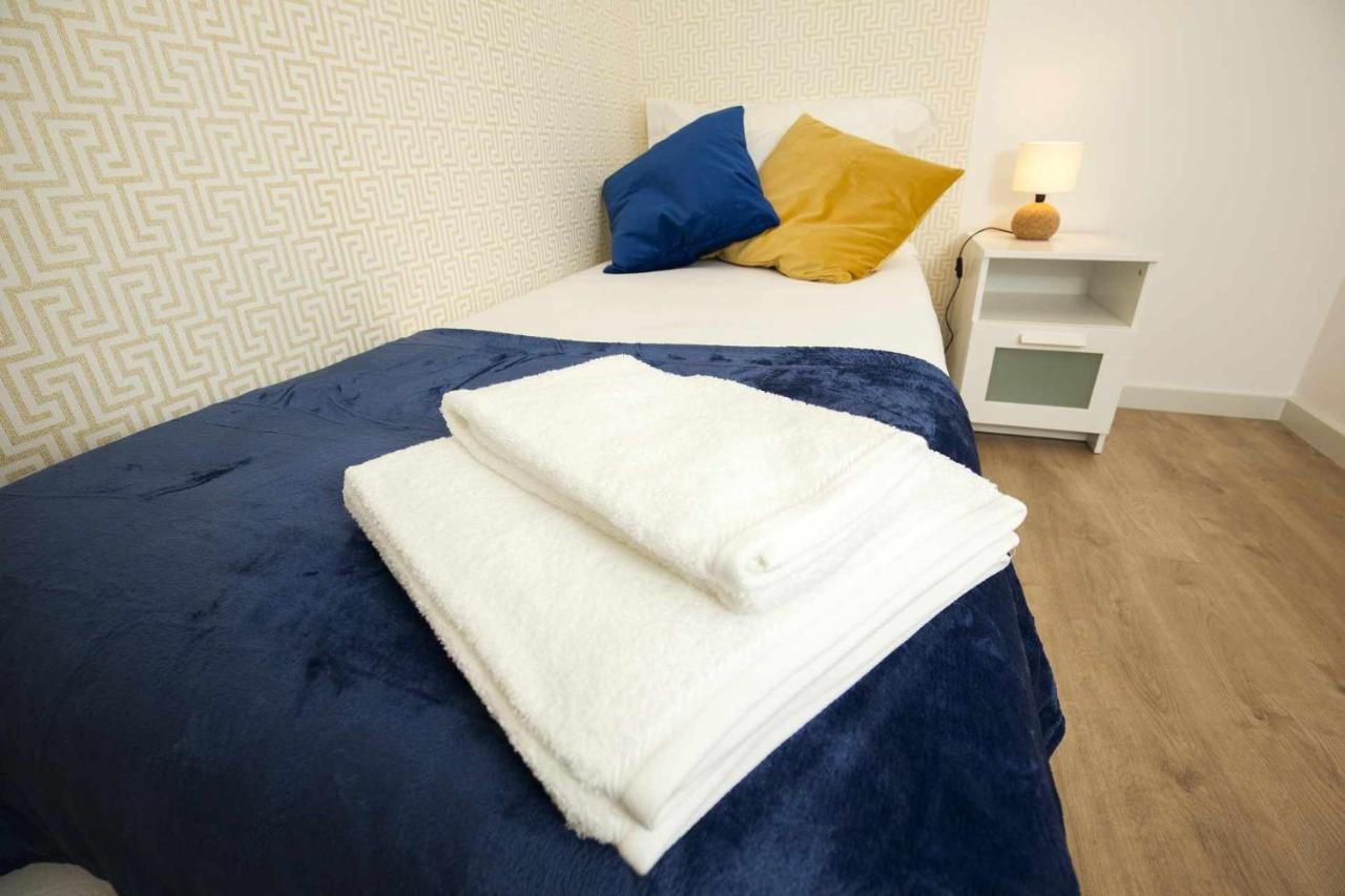 Homestay Golden & Blue House O Seu Novo Espaco No *