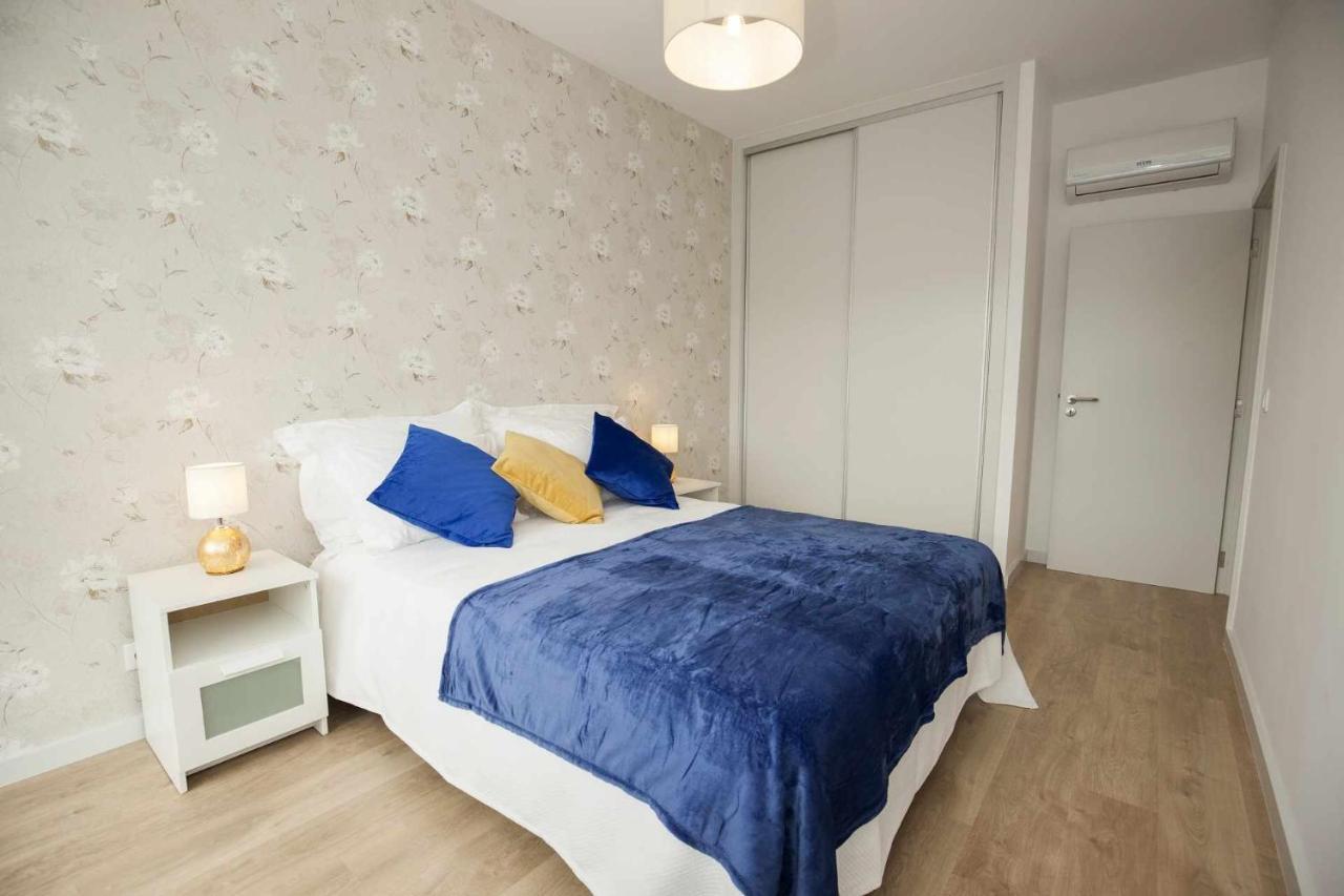 Homestay Golden & Blue House O Seu Novo Espaco No *