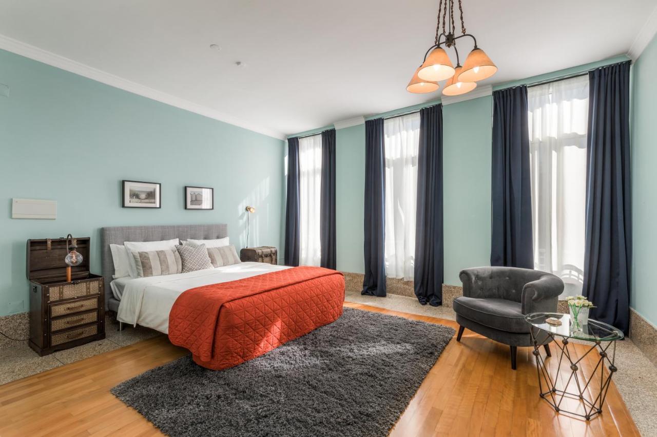 Apartamento Carpe Diem