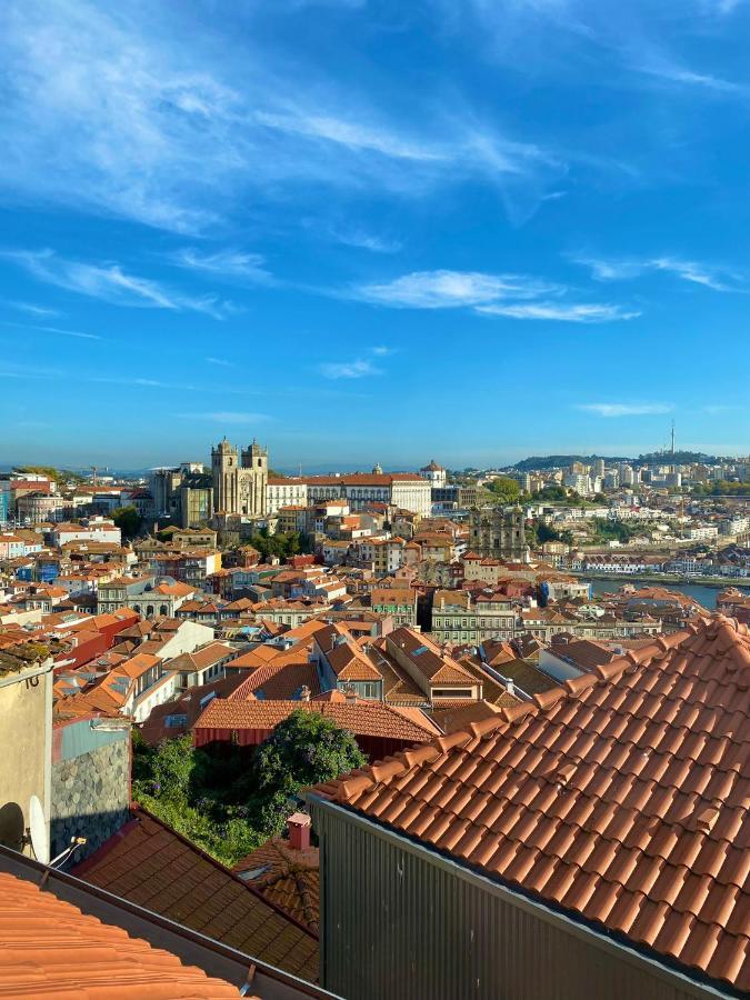 Bf & Casa de hóspedes Porto