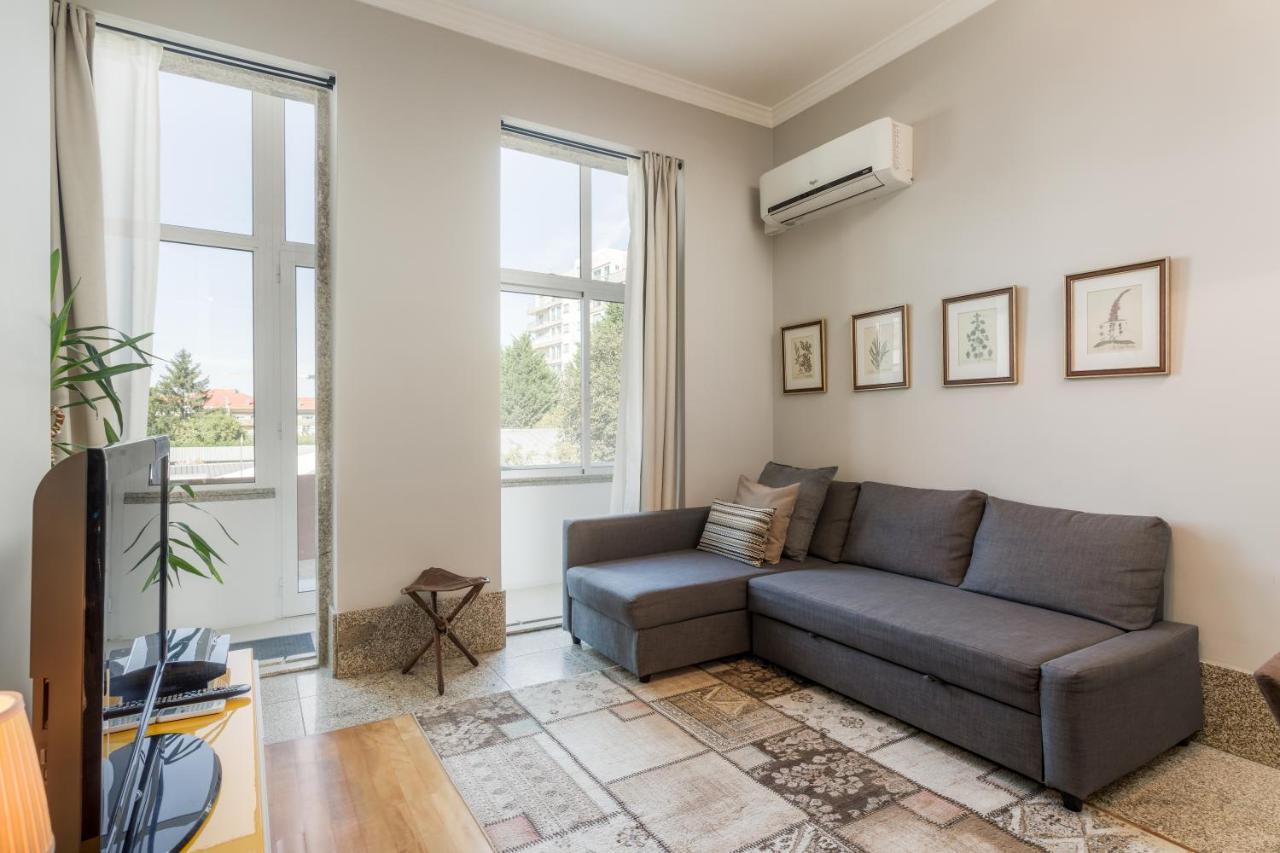 Apartamento Carpe Diem Porto