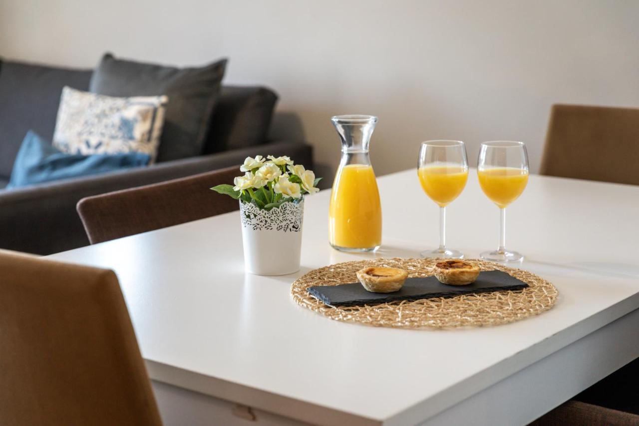 Apartamento Carpe Diem