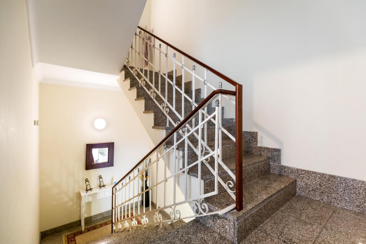 Apartamento Carpe Diem Porto