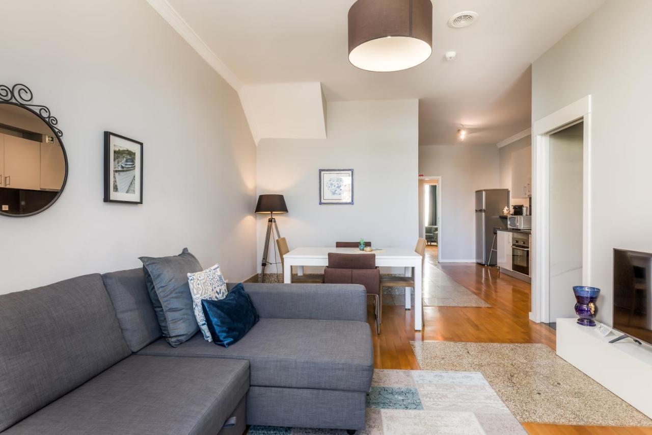 Carpe Diem Apartamento Porto