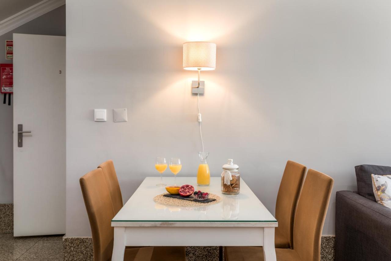 Apartamento Carpe Diem