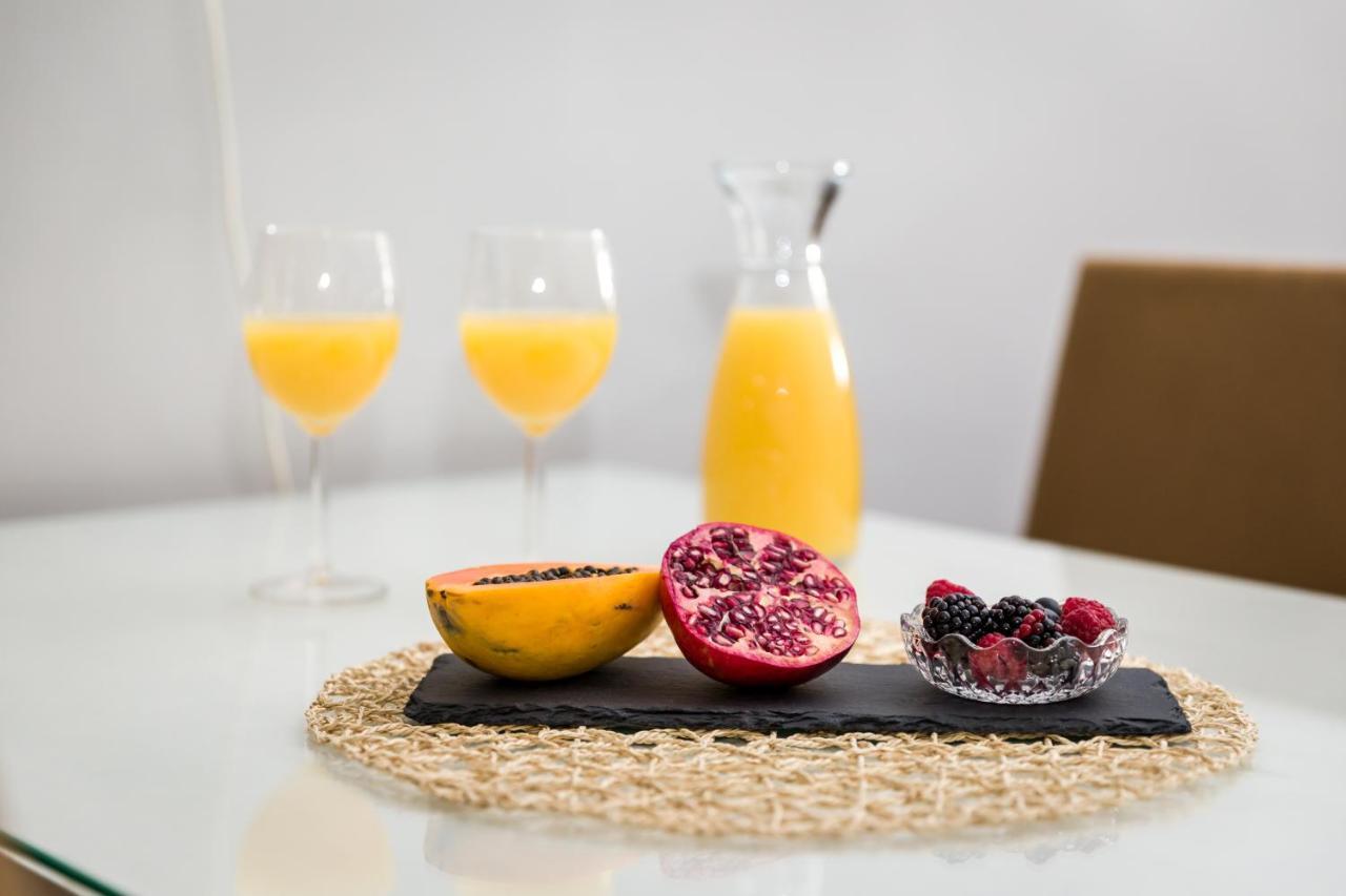 Apartamento Carpe Diem Porto