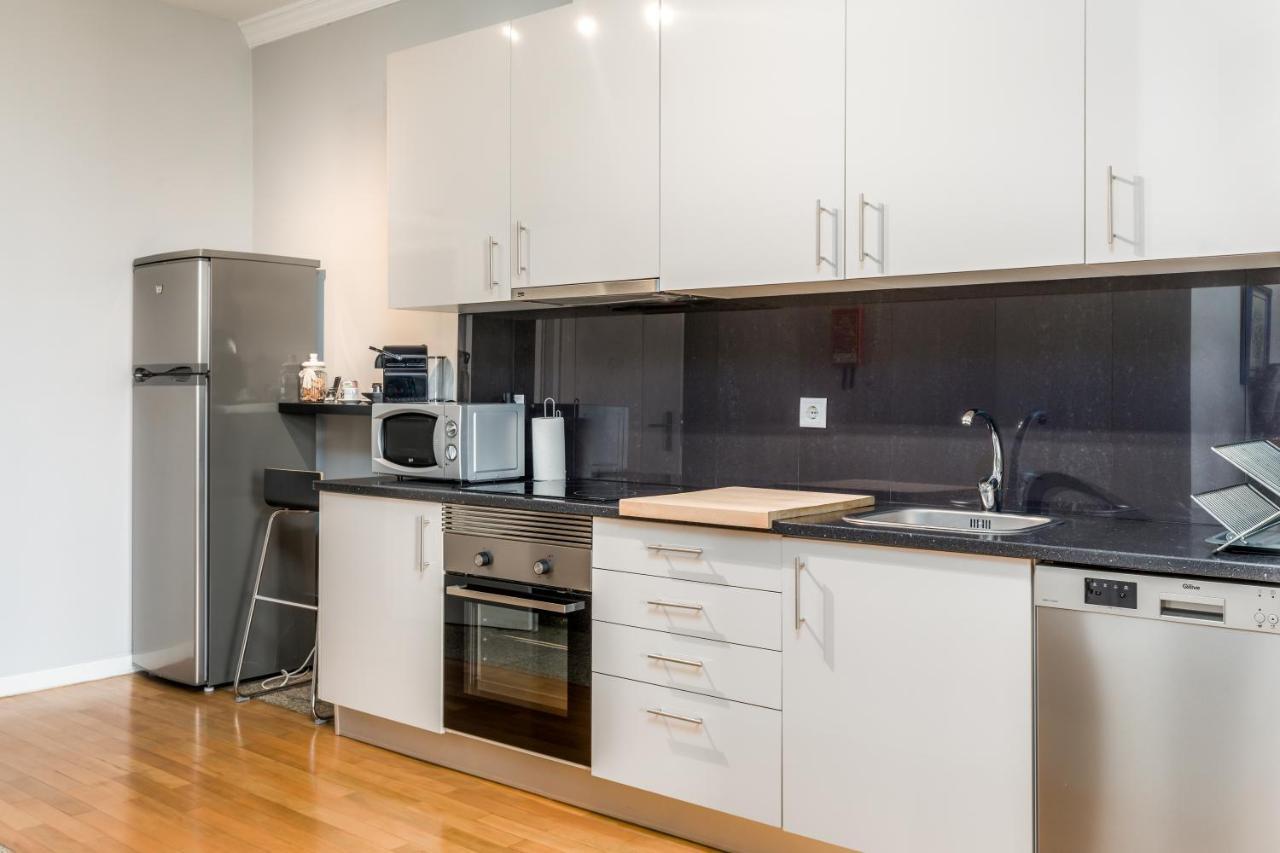 Carpe Diem Apartamento