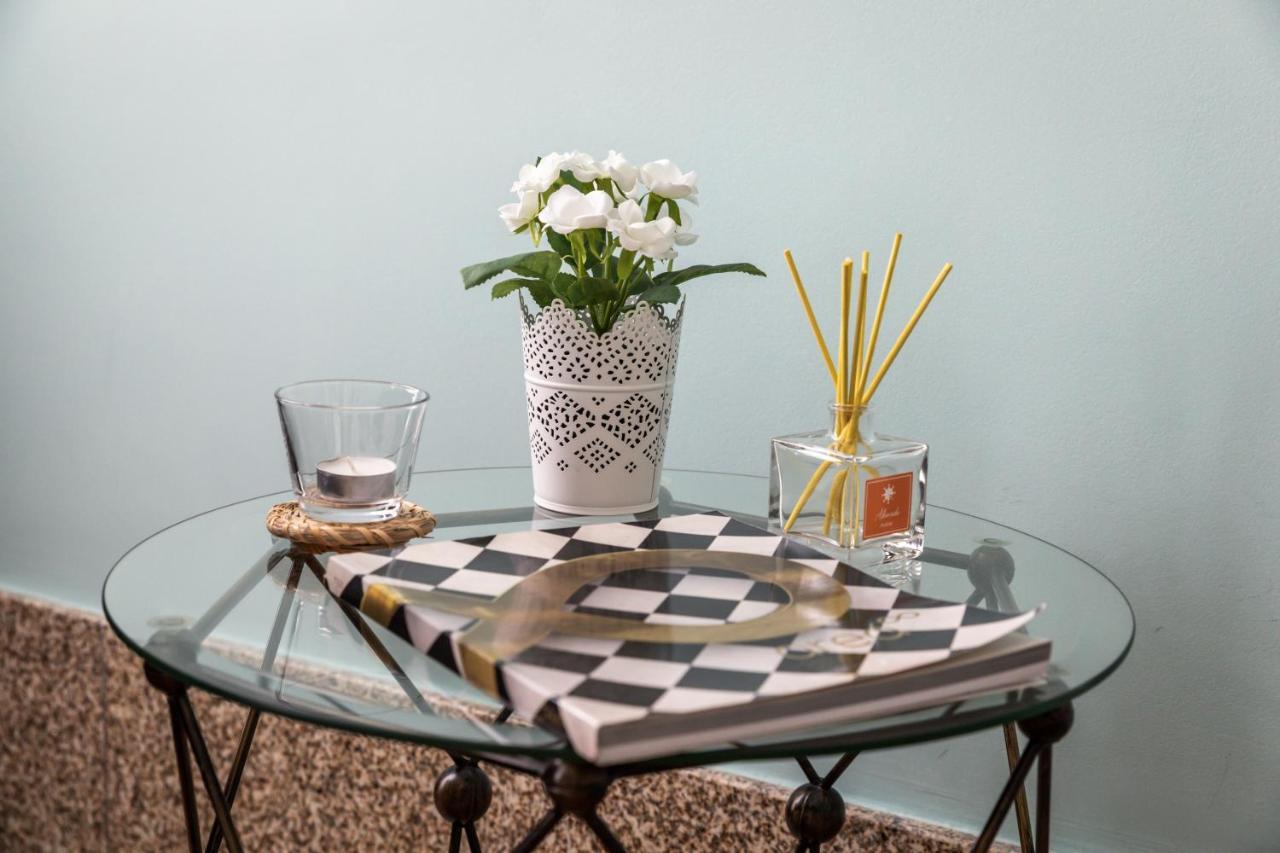 Carpe Diem Apartamento