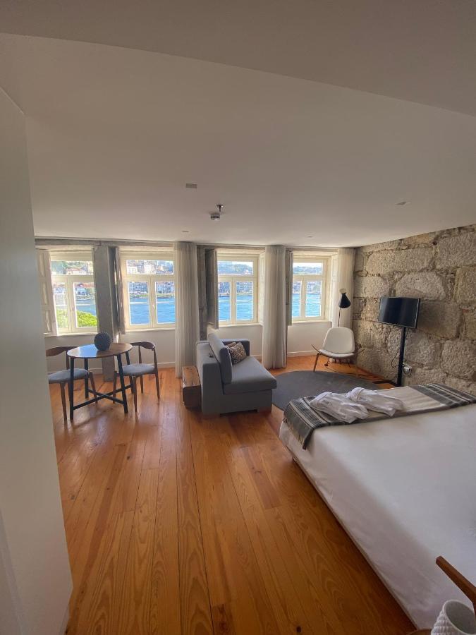 River Aparthotel Porto