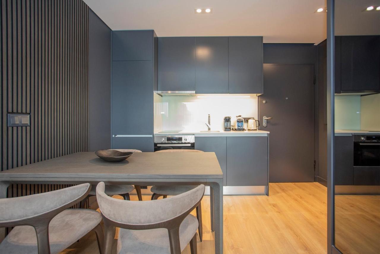 Liiiving In Porto - Dragao Pool View Apartments Apartment *