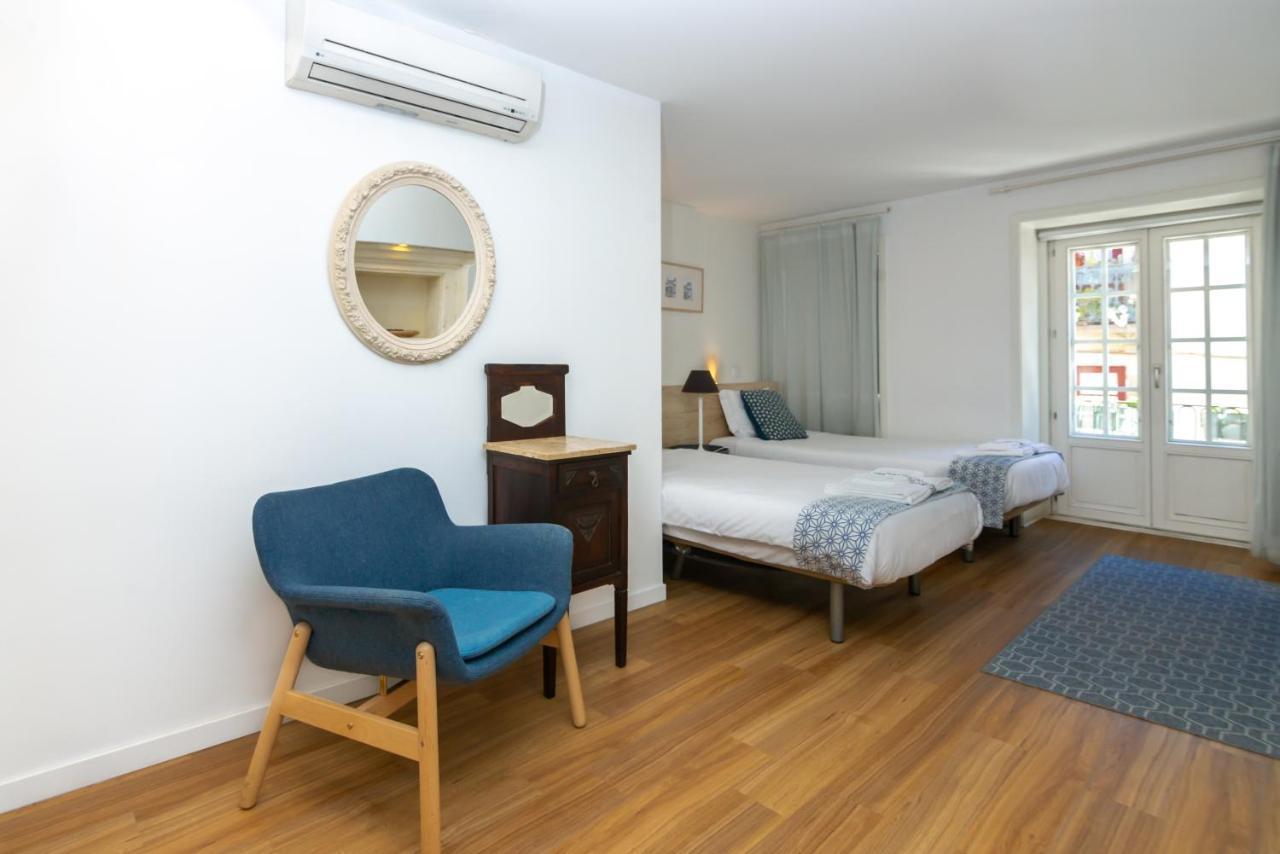Historical Center - Taipas Apartment