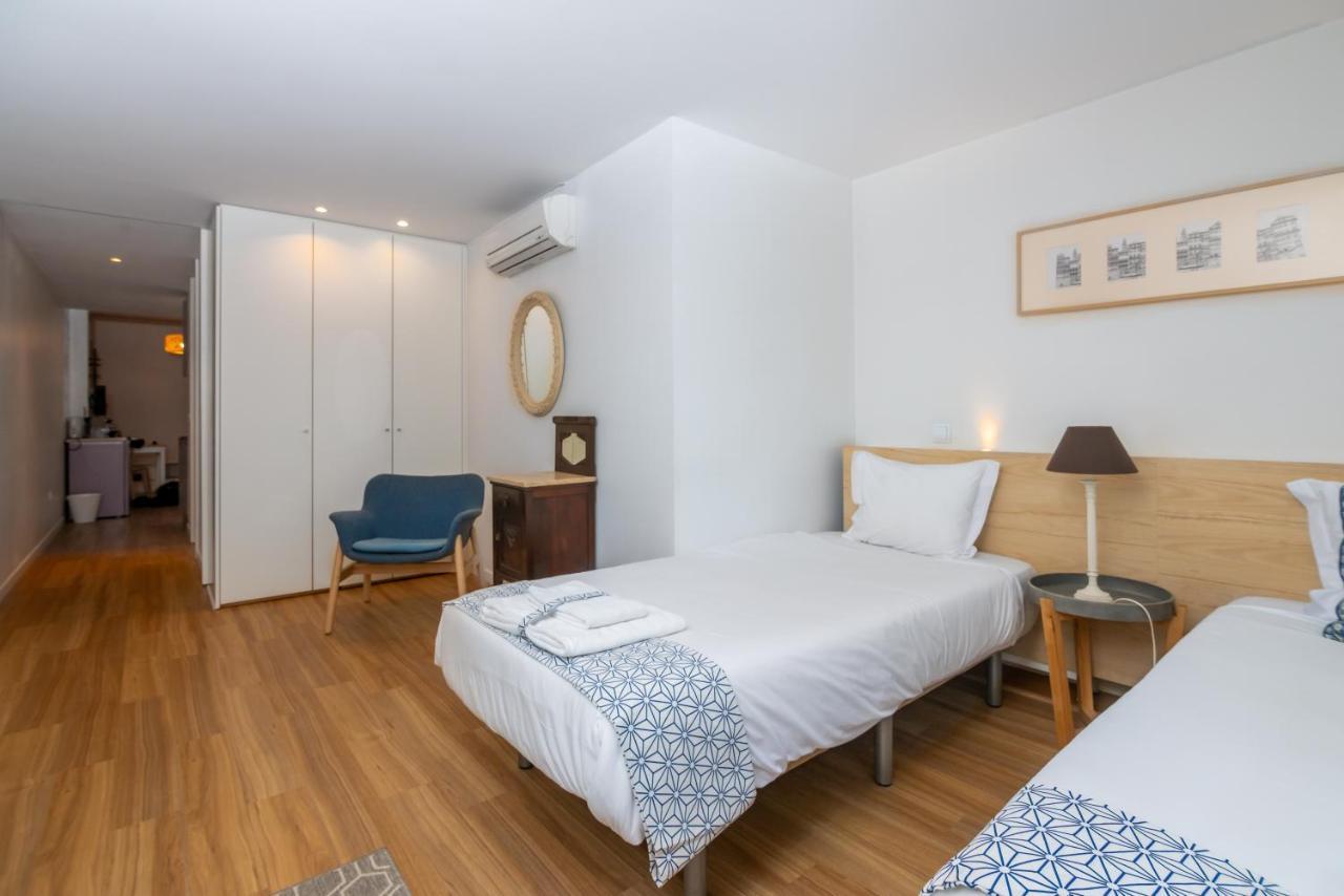 Historical Center - Taipas Apartment