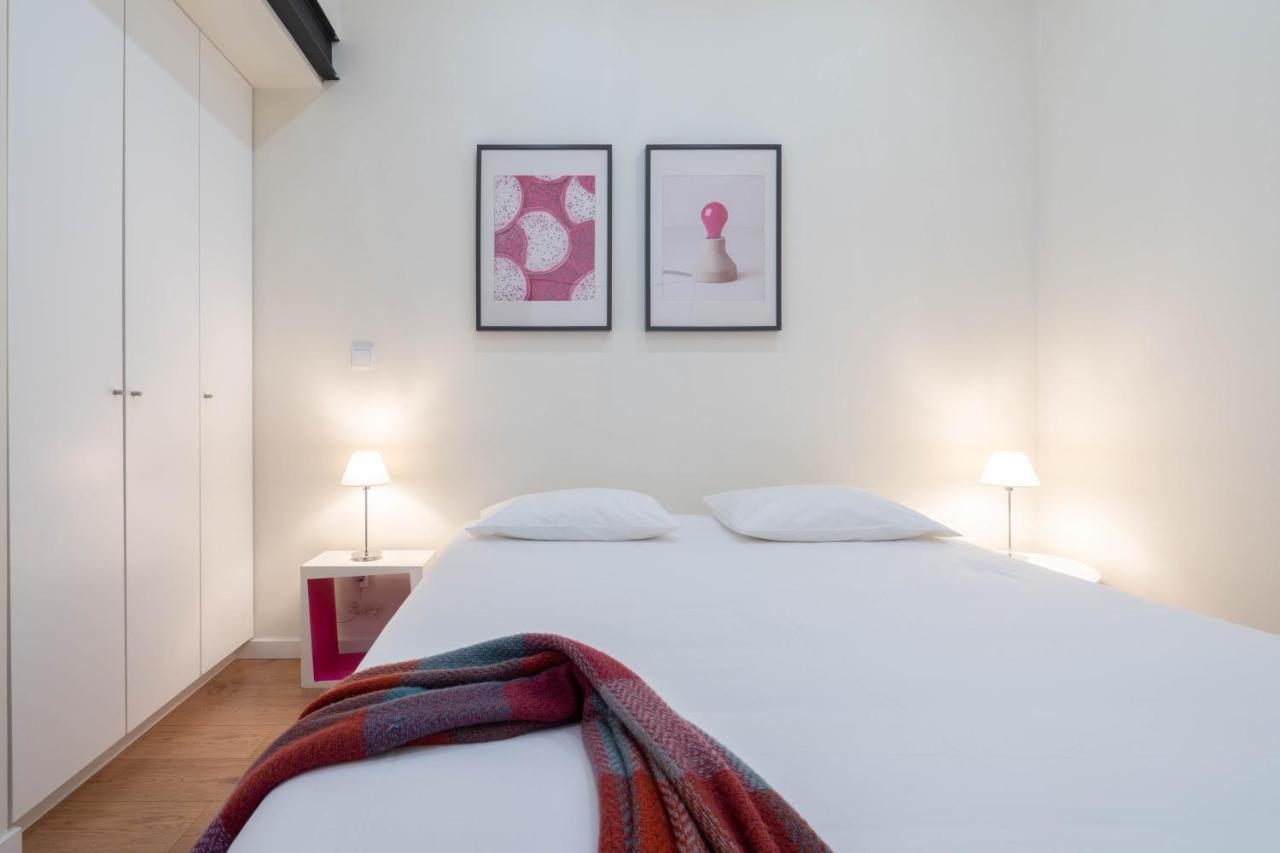 Apartment Domus 21 - Entreparedes *