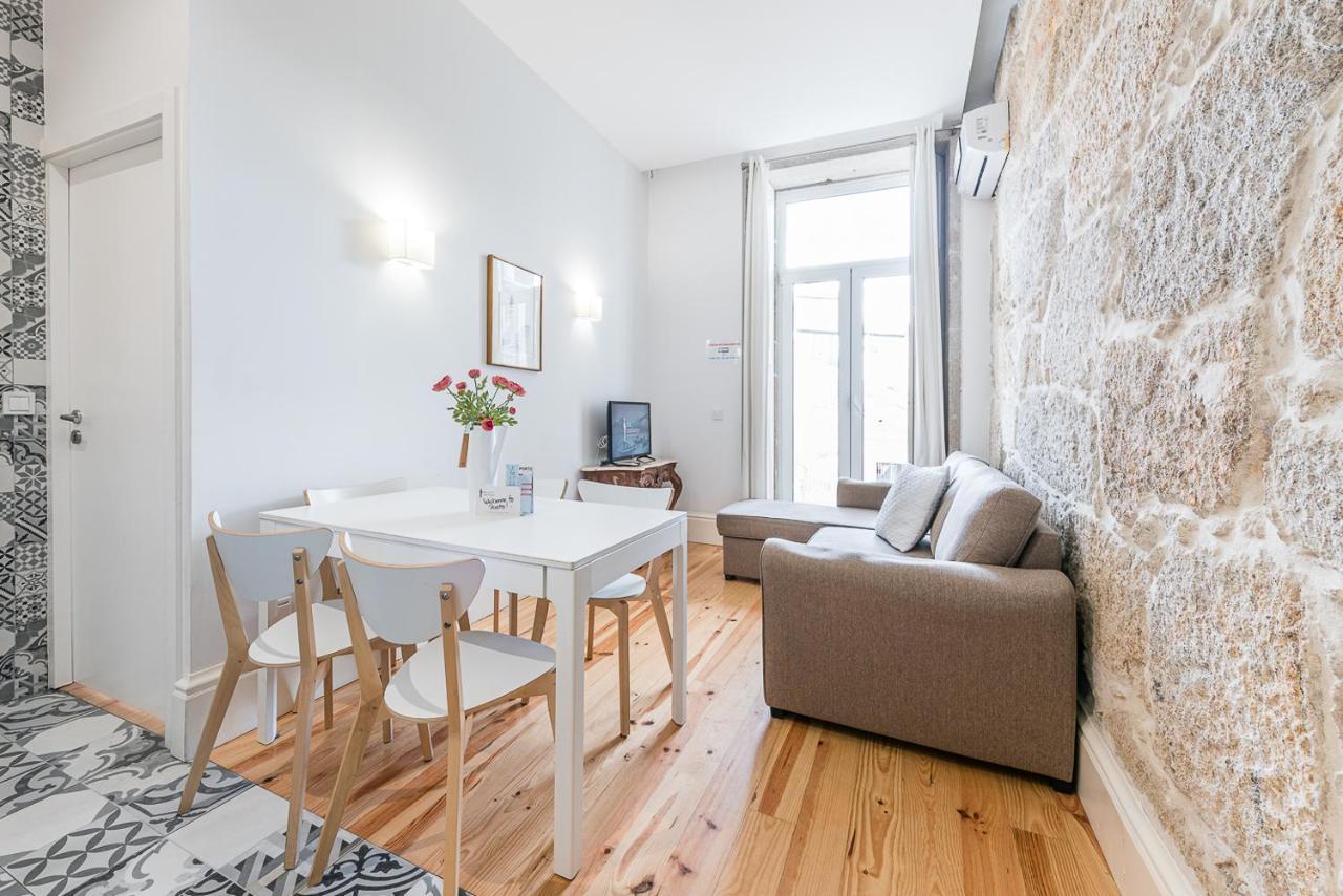 Apartment Olivia Sto Ildefonso - 3 Porto