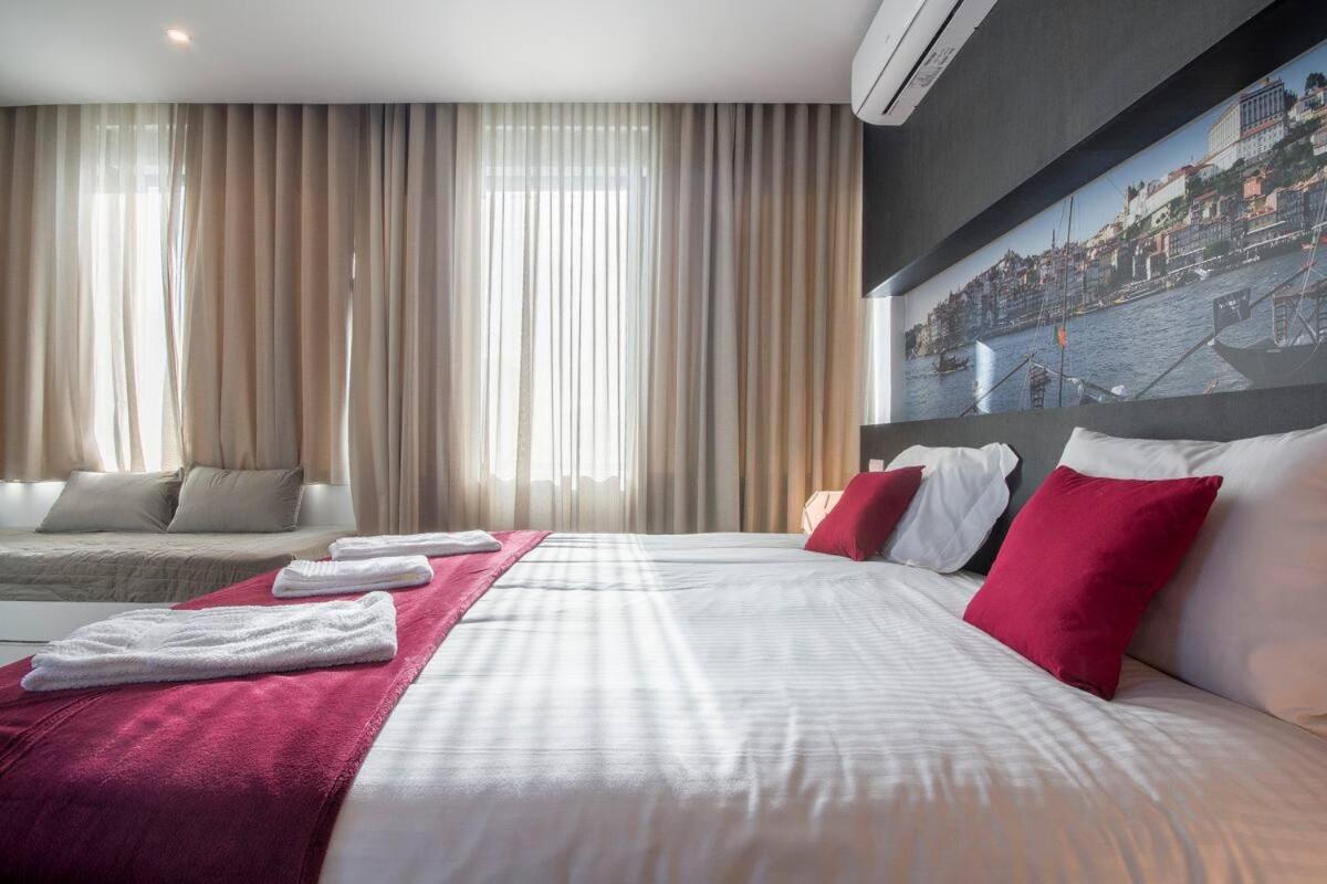 Apartamento 607 Gale Wi-fi, Estacionamento *