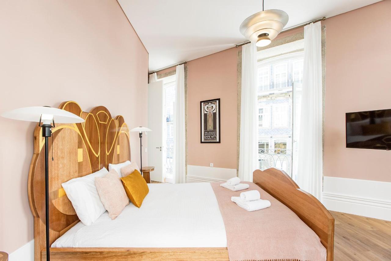 Artistic 2br Flat Downtown W/ Ac By Lovelystay Apartment *