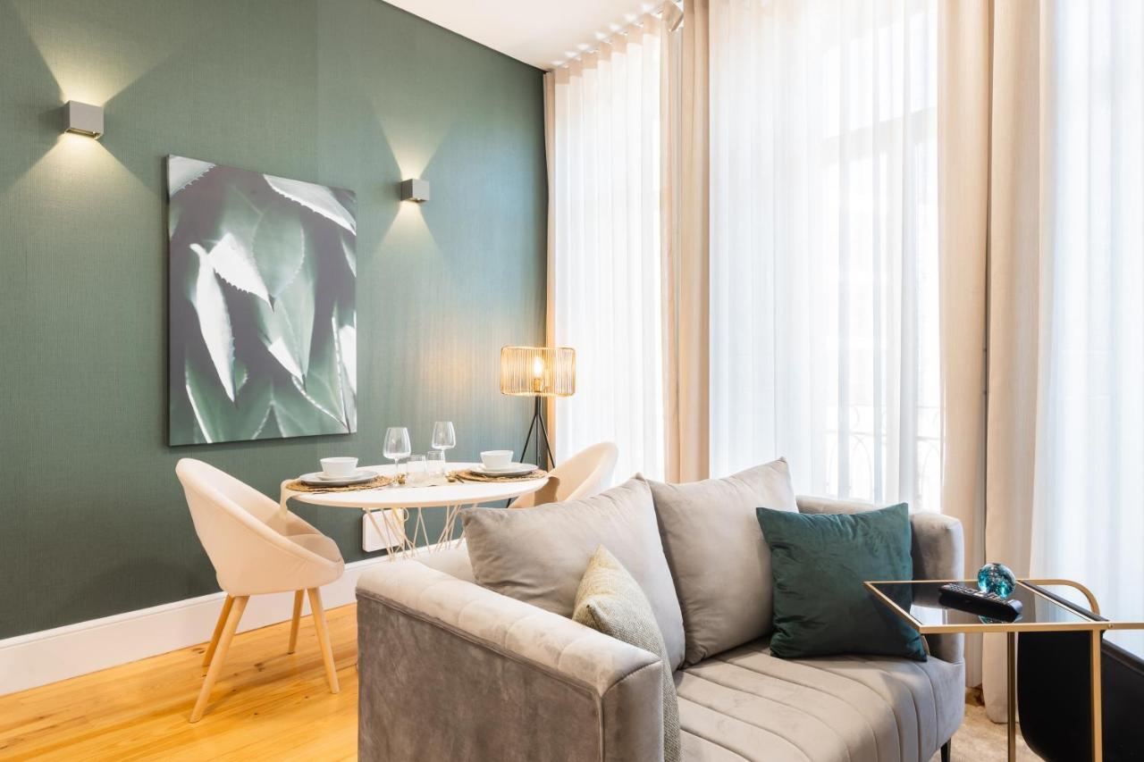 Santa Catarina Prime Appartement Porto