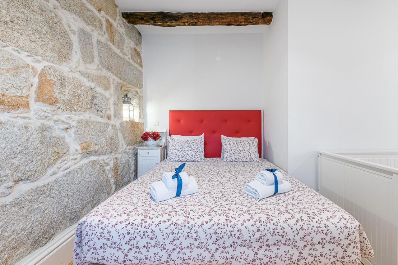 Olivia Santo Ildefonso 7 Appartement *