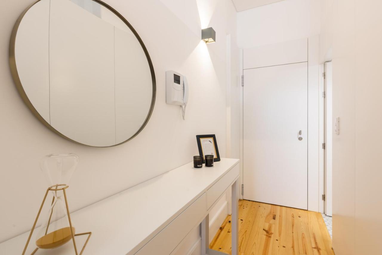 Appartement Santa Catarina Prime Porto