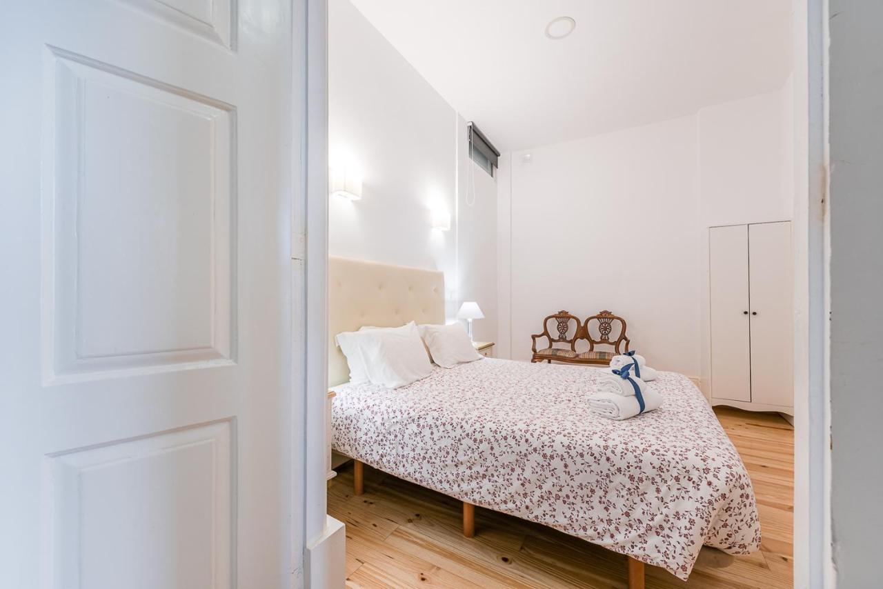 Apartment Olivia Sto Ildefonso - 3 Porto