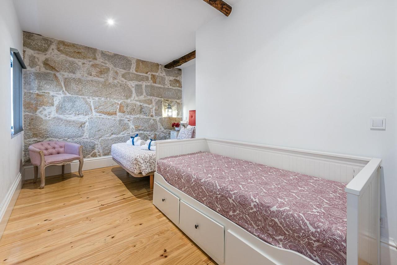 Olivia Santo Ildefonso 7 * Porto