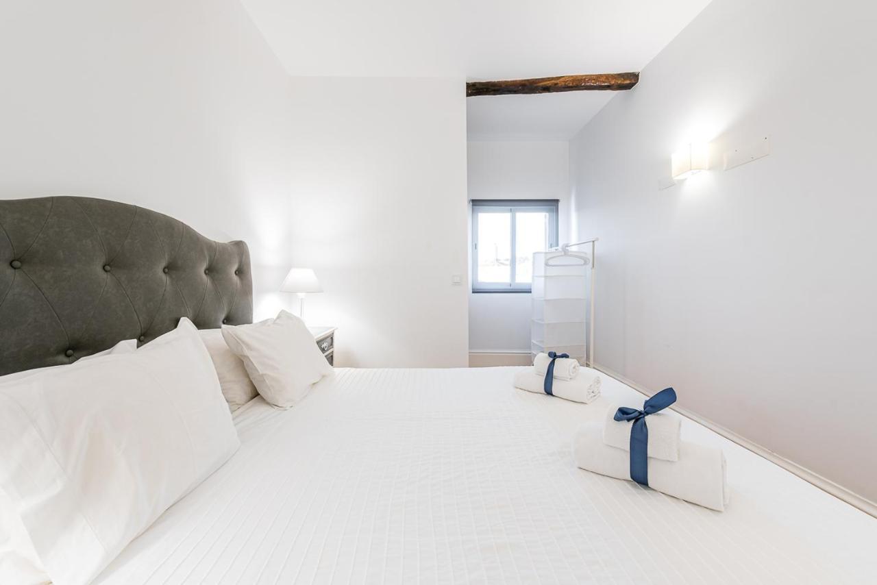 Appartement Olivia Santo Ildefonso 7 *