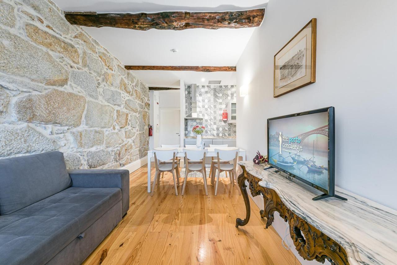 Appartement Olivia Santo Ildefonso 7