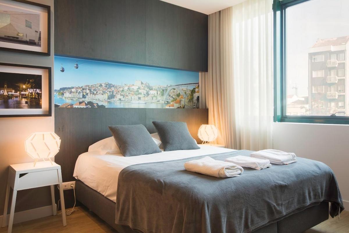446 Gale Modern Elevator,parking * Porto