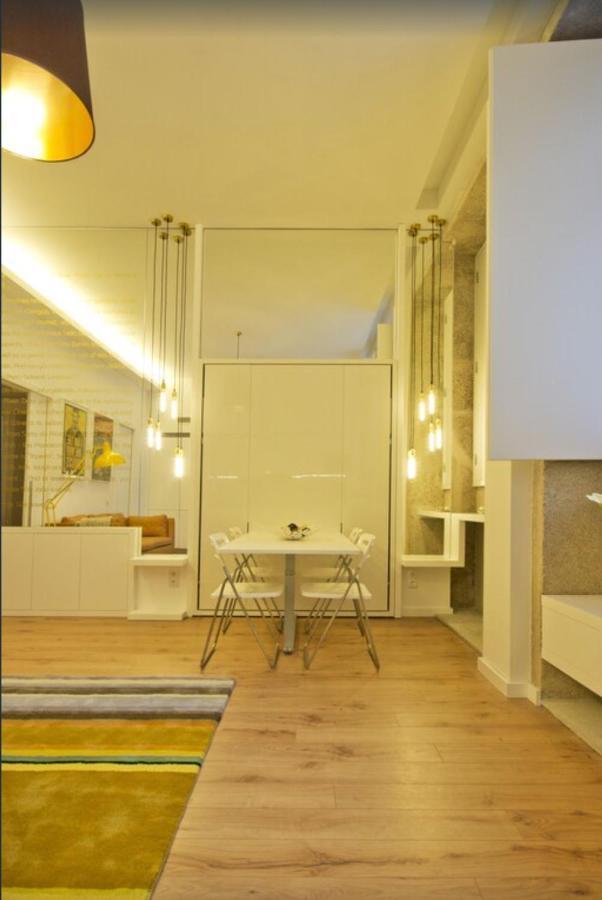 01 Design Flat In Downtown Apartment