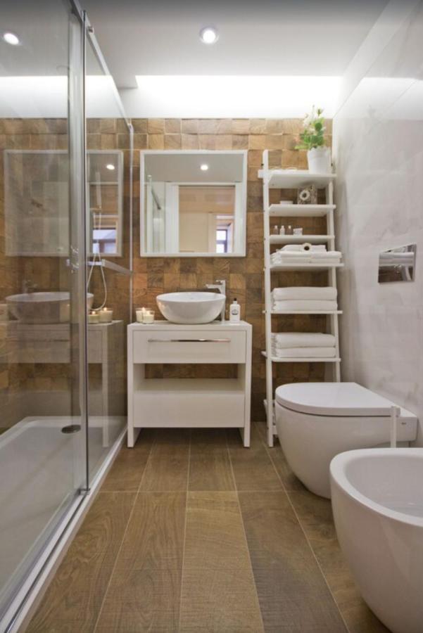 01 Design Flat In Downtown *