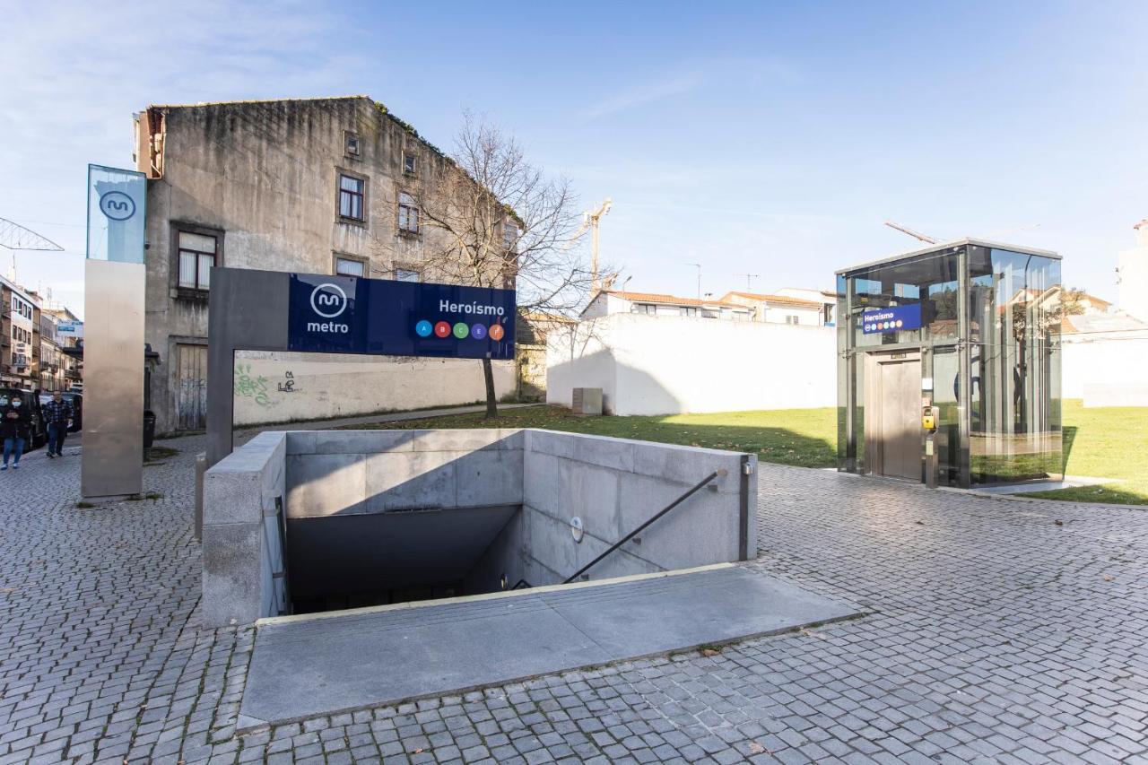 Ferienhaus Lovelystay - Urban