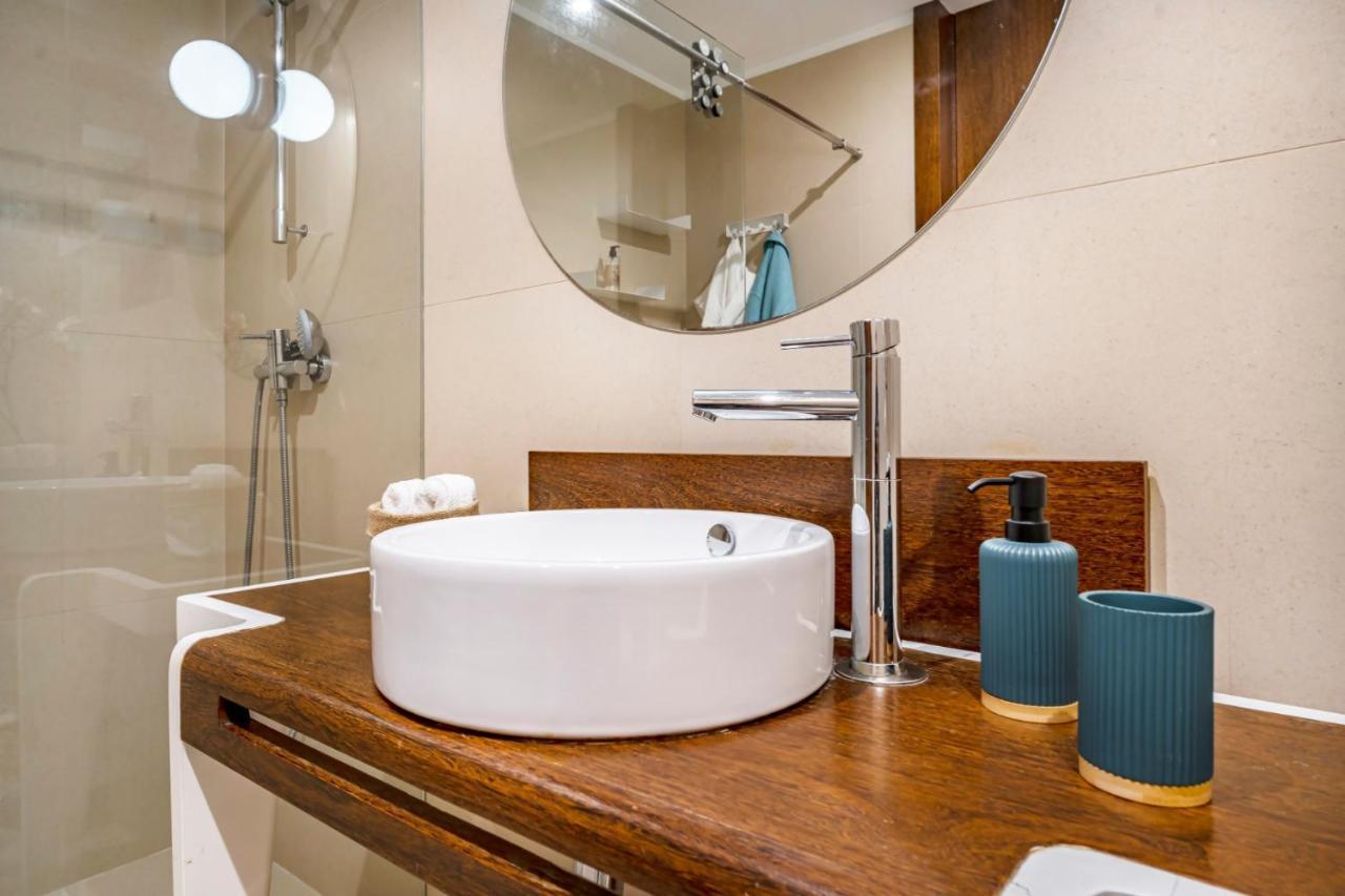 Apartment Art&design Porto